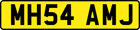 MH54AMJ