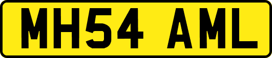 MH54AML