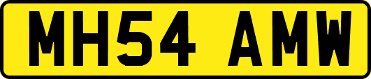 MH54AMW