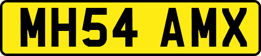 MH54AMX