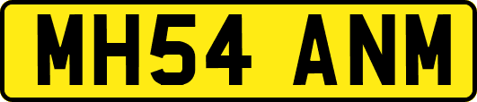 MH54ANM