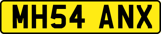 MH54ANX