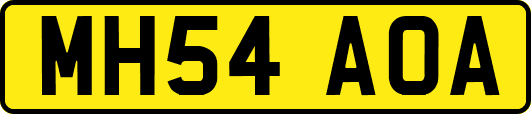 MH54AOA