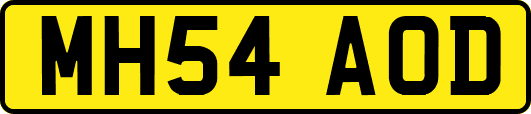 MH54AOD