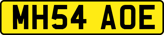 MH54AOE