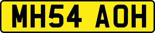 MH54AOH