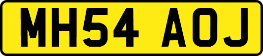 MH54AOJ