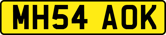 MH54AOK