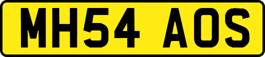 MH54AOS