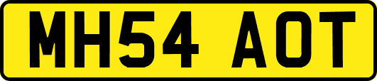 MH54AOT