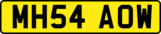 MH54AOW