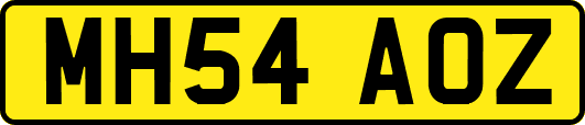 MH54AOZ