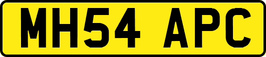 MH54APC