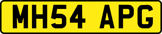 MH54APG