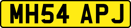 MH54APJ