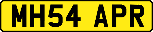 MH54APR