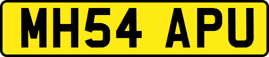 MH54APU