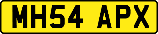 MH54APX