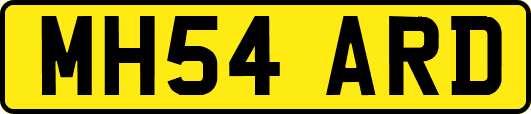 MH54ARD