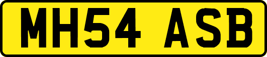 MH54ASB