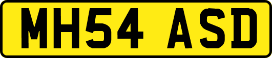 MH54ASD