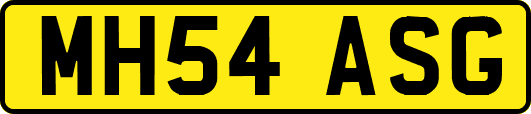 MH54ASG