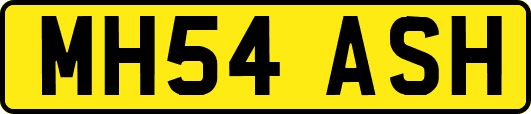 MH54ASH