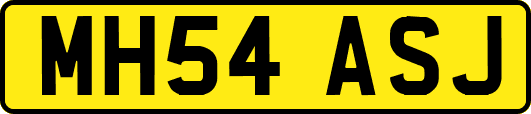 MH54ASJ