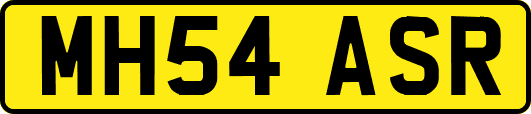 MH54ASR