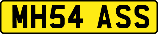 MH54ASS