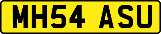 MH54ASU