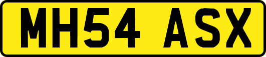 MH54ASX