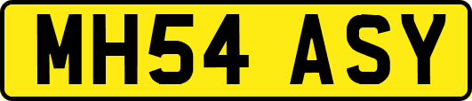 MH54ASY