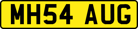 MH54AUG