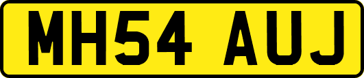 MH54AUJ