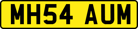MH54AUM