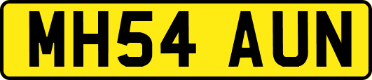 MH54AUN