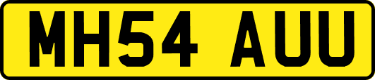 MH54AUU