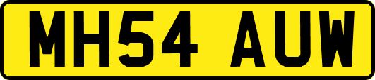 MH54AUW