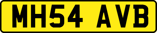 MH54AVB