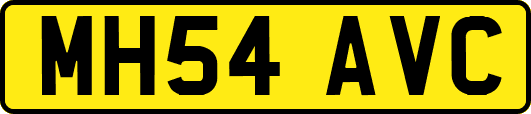 MH54AVC