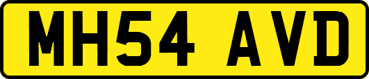 MH54AVD