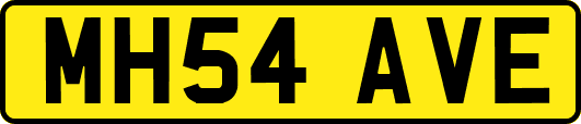 MH54AVE