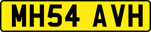 MH54AVH