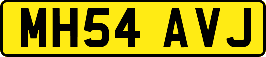MH54AVJ