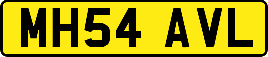 MH54AVL