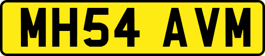 MH54AVM