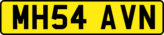 MH54AVN