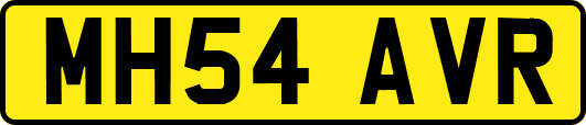 MH54AVR