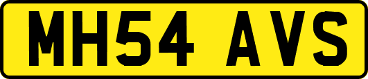 MH54AVS